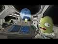 This KSP Mod Makes Space Stations AMAZING 🤩