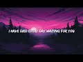 See You Again - Wiz Khalifa (Lyrics) Ft Charlie Puth | Christina Perri, Ellie Goulding,... (Mix)