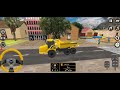 CIty Road Construction JCB Games 3D - Construction Game 2024 - Android Gameplay