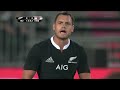 New Zealand vs England 07.06.2014 - Rugby Test Match - HD