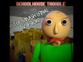 Schoolhouse Trouble - RULER SMASH