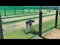 AB de Villiers a genius in the nets part 2