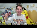 Pokémon YouTuber Mystery Packs