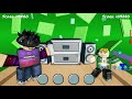 He Thought I Was FAKE, So I Joined On My MAIN... (Roblox Funky Friday)