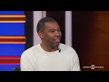 Ta-Nehisi Coates - On Debunking The Myth of American Exceptionalism | The Daily Show