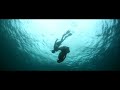 🎬129💥듀공 & 스킨 스쿠버 ASMR💯_바다속 이야기🎧_ / 📽story under the sea_Dugong & Skin scuba ASMR