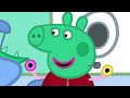 The Sandwich Bar 🥪 | Peppa Pig Tales Full Episodes