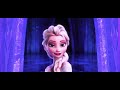 FROZEN: Let It Go Sing-along | Official Disney UK (sing- along)