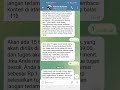 WASPADA !!! Modus PENIPUAN Kerja Paruh Waktu di Telegram || HATI - HATI !!!