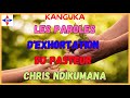 KANGUKA/ LES PAROLES D'EXHORTATION DU PASTEUR CHRIS NDIKUMANA POUR BIEN DEBUTER TA JOURNEE