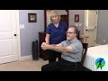 Self Range of Motion Home Exercise Program - Surprisingly Simple Stroke Care