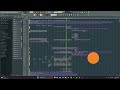 should i make this intro a full DnB track? (dont mind the circle, im cheap)