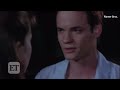 'A Walk To Remember' Turns 15: Watch Mandy Moore and Shane West Get Candid About Kissing On-Scree…