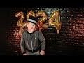 Rowan's 5th Birthday Slideshow(2024)