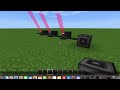 How to use ETC EOS Nomad With the Minecraft Theatrical Mod