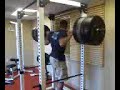 495 squat