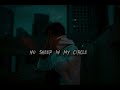 Cuzer - No sheep in my circle (Official audio)