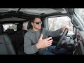 2020 Jeep Wrangler Rubicon | Full Review & Test Drive