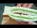 Goan Green Chutney | How to make chutney | Sandwich recipe | Tiffin recipe |
