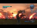 EDF Earth Defense Force 5 M 100 Greatest Final Confrontation - Off Limit - Ranger