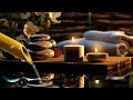 Music to Relax the Mind + Yoga, Stress Relief, Sleep + Music for Meditation