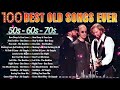 Bee Gees, Air Supply, The Beatles 🎶 Greatest Hits Golden Old Songs 60s 70s & 80s Vol 3#music #old