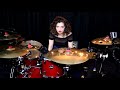 Imagine Dragons - Believer - FaithNDrums Drum Cover