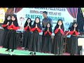 JIHAN DAN KAWAN-KAWAN//PENTAS SENI//SDN 1 KADURAMA