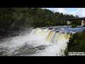 Desoto Falls + Little River Falls