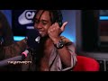 Rae Sremmurd freestyle - Westwood