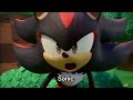 [TEASER] Shadow finds the Chaos Emerald | Sonic Prime Season 3 [FAN MADE] |