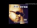 Big Syke - Why Instrumental