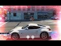 BUSTED! In Racing Games