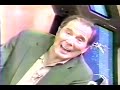 Atari Star Wars arcade: Mike Hally appears on The Saturday Morning Show with Gene Rayburn