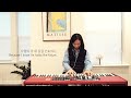 Because He Lives(살아계신주)/Jazz Hymns/ Jazz Piano