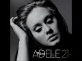 Set Fire To The Rain - Adele (Audio)