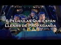 | Elementos y Su Propaganda Peligrosa | Análisis |