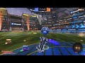 Rocket Leagues most solid save