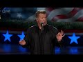 Gary LeVox Performs 