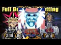 Yu-Gi-Oh! ✩ Duel Summary #009 ✩ Yami Yugi Vs. PaniK