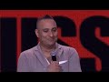 Russell Peters | Notorious (16 Minute Preview)