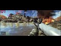 Battlefield 4 | 3440x1440 (RX 7900 XT + 5800X3D)