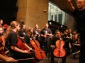 The Royal Philharmonic plays I Know What I Like (Genesis)