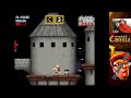 J.Q. Belmont Tries... Cursed Castilla, by Locomalito and Gryzor 87!