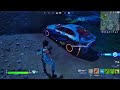 I Won Against 100 People With 3HP! 😱 (Fortnite)