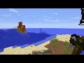 Console Minecrafter Plays RLCraft | RLCraft Ep.1 |