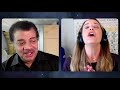 The Hidden Chemistry of Everything with Neil deGrasse Tyson and Kate the Chemist – Cosmic Queries