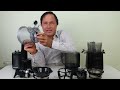 Nutribullet Slow Juicer vs Nama J2 Cold Press Review Comparison