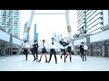 [Long Take Ver.] Girls' Generation 소녀시대 'FOREVER 1' (OT9) Dance Cover by G' Revolution [Thailand]