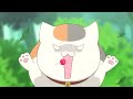 Nyanko Sensei Funny Moments -3 🤣🤣 | Natsume's Book of Friends #anime #natsume #natsumebookoffriends